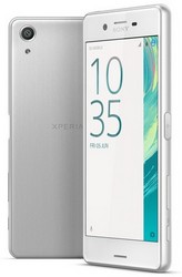 Замена экрана на телефоне Sony Xperia XA Ultra в Оренбурге